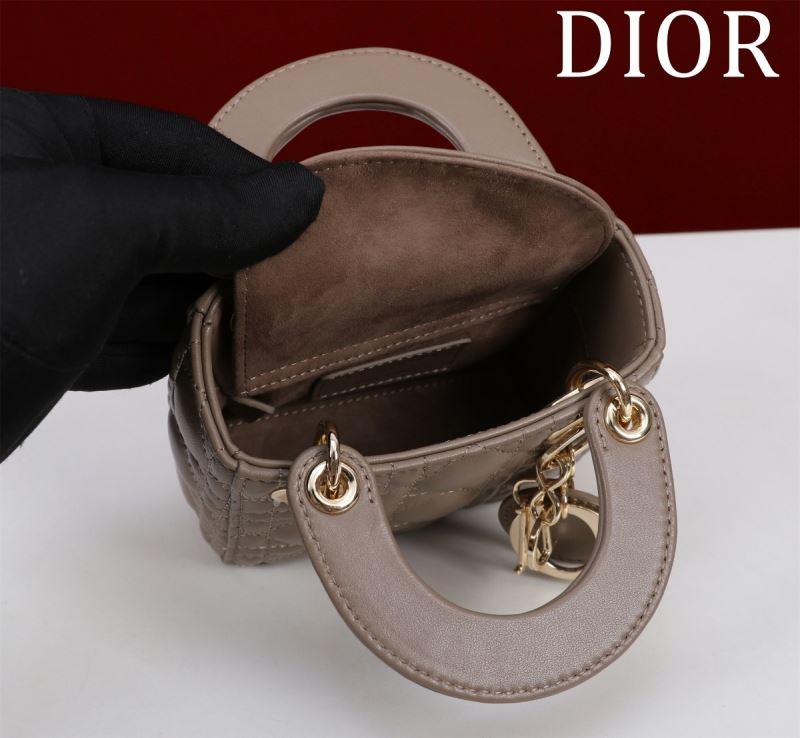 chr1st1an D10r my lady bags